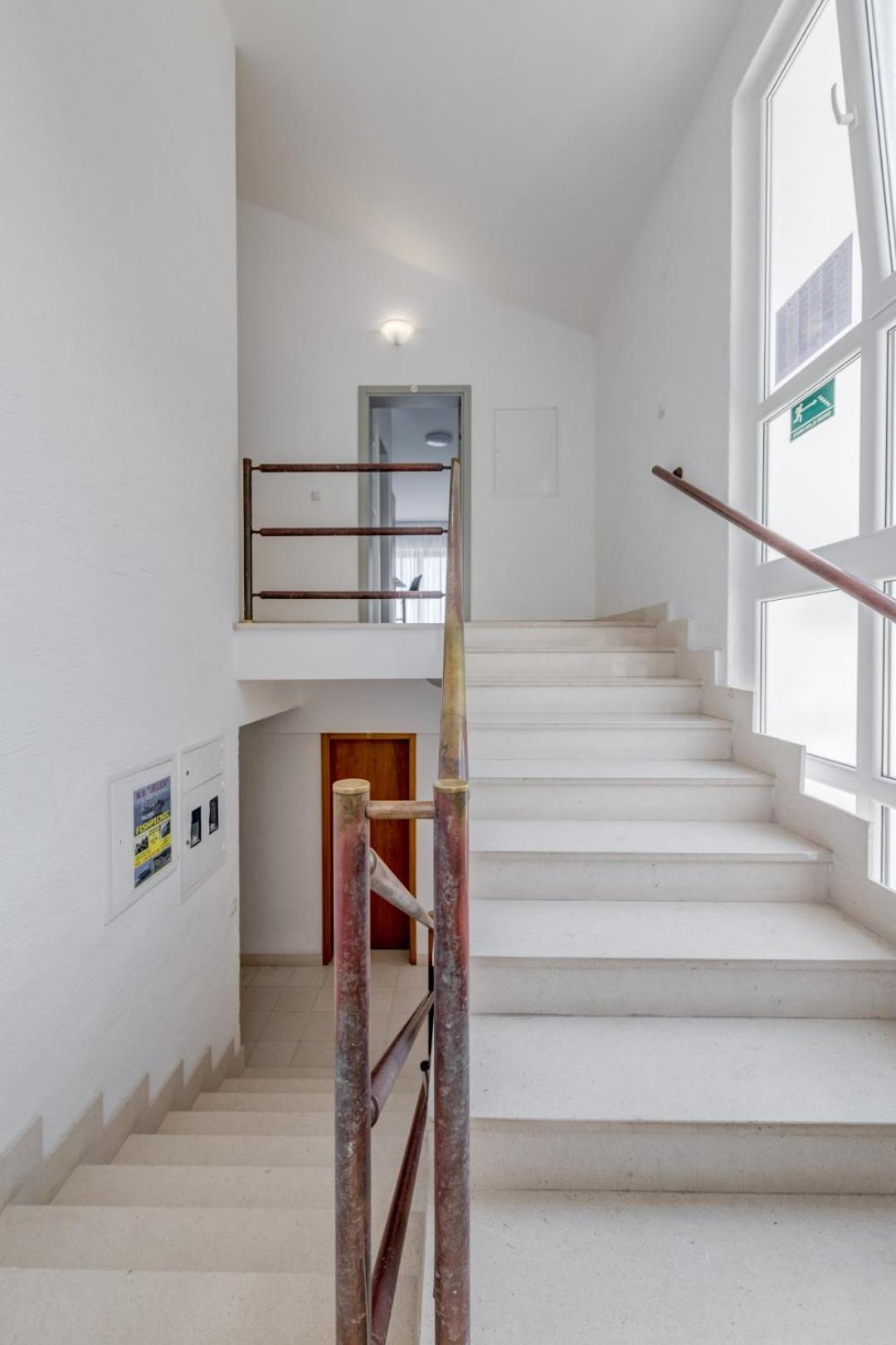 Deluxe Seaview Villa Kennedy III Mimice Bagian luar foto